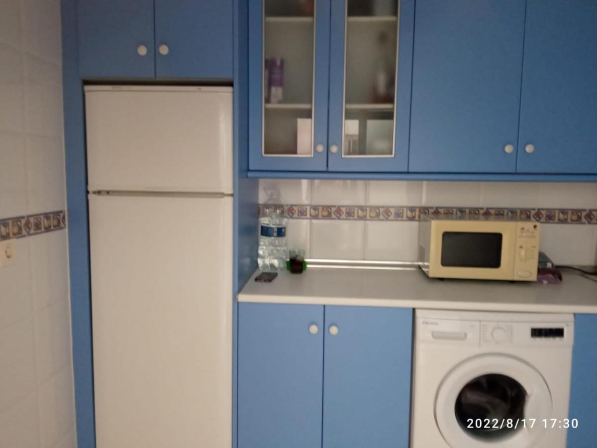 Alojamiento Roquetas De Mar Kültér fotó